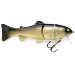 Castaic Hard Head Real Bait Swimbait 12