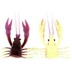 Baits River2Sea Larry Dahlberg Clackin' Crayfish 130 Spare Bodies