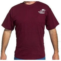 Gary Yamamoto Short Sleeve Logo T-Shirt