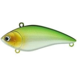 Daiwa Game Vibe Lipless Crankbait 2 3/8