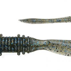 Baits Keitech Mad Wag 7"