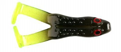 Reaction Strike Be Frog Baits 1 Reaction Strike Be Frog Baits