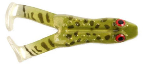 Reaction Strike Be Frog Baits 2 Reaction Strike Be Frog Baits