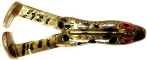 Reaction Strike Be Frog Baits 3 Reaction Strike Be Frog Baits