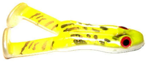 Reaction Strike Be Frog Baits 5 Reaction Strike Be Frog Baits