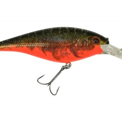 Berkley Flicker Shad 2 3/4 Inch Crankbait Baits
