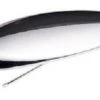 Spoons Johnson Silver Minnow Weedless Spoon