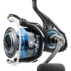 Daiwa Saltist Spinning Reels 10 Daiwa Saltist Spinning Reels