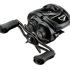 Daiwa Tatula Elite Baitcasting Reels 8 Daiwa Tatula Elite Baitcasting Reels
