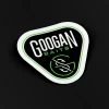 Accessories Googan Baits Triangle Decal