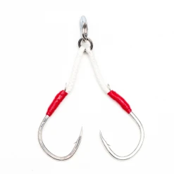 Tackle Nomad Design Jigging Assist Hooks 3 Pack