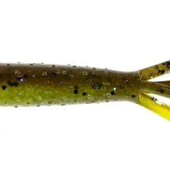 Baits Z-Man TRD TicklerZ 2 3/4 Inch Ned Rig Bait 8 Pack