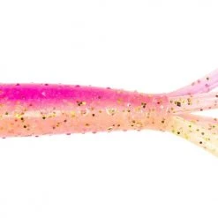 Baits Z-Man TRD TicklerZ 2 3/4 Inch Ned Rig Bait 8 Pack