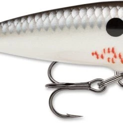 Rapala Original Floater F03 Balsa Minnow Baits