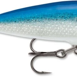 Rapala Original Floater F03 Balsa Minnow Baits