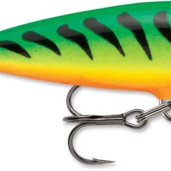 Rapala Original Floater F03 Balsa Minnow Baits