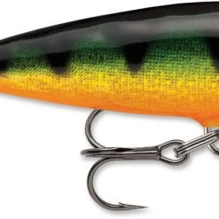 Rapala Original Floater F03 Balsa Minnow Baits