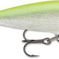 Rapala Original Floater F03 Balsa Minnow Baits