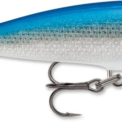 Rapala Original Floater F05 Balsa Minnow Baits