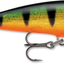 Rapala Original Floater F05 Balsa Minnow Baits