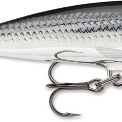 Rapala Original Floater F05 Balsa Minnow Baits