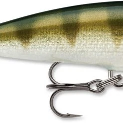 Rapala Original Floater F05 Balsa Minnow Baits