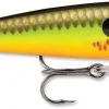 Rapala Original Floater 07 Balsa Jerkbait