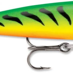 Rapala Original Floater 07 Balsa Jerkbait 26 Rapala Original Floater 07 Balsa Jerkbait