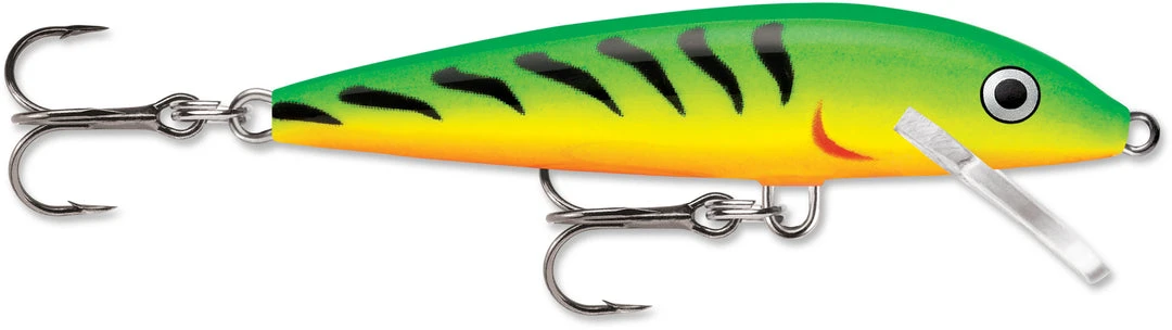 Rapala Original Floater 07 Balsa Jerkbait 8 Rapala Original Floater 07 Balsa Jerkbait