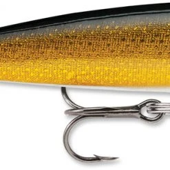 Rapala Original Floater 07 Balsa Jerkbait 27 Rapala Original Floater 07 Balsa Jerkbait