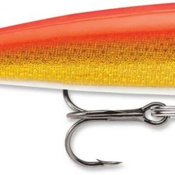 Rapala Original Floater 07 Balsa Jerkbait 28 Rapala Original Floater 07 Balsa Jerkbait