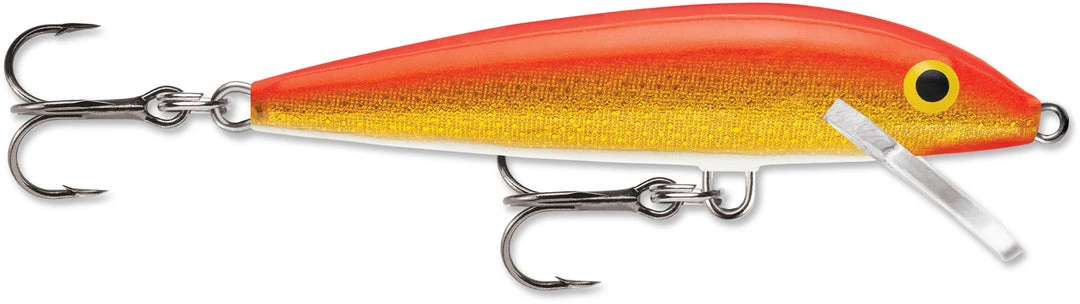 Rapala Original Floater 07 Balsa Jerkbait 10 Rapala Original Floater 07 Balsa Jerkbait