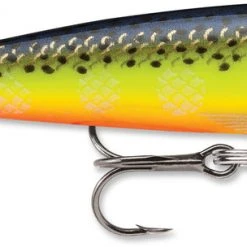 Rapala Original Floater 07 Balsa Jerkbait 29 Rapala Original Floater 07 Balsa Jerkbait