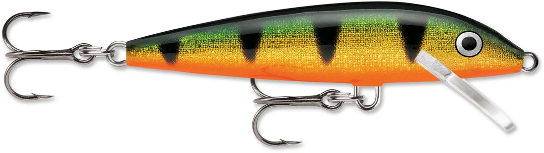 Rapala Original Floater 07 Balsa Jerkbait 12 Rapala Original Floater 07 Balsa Jerkbait