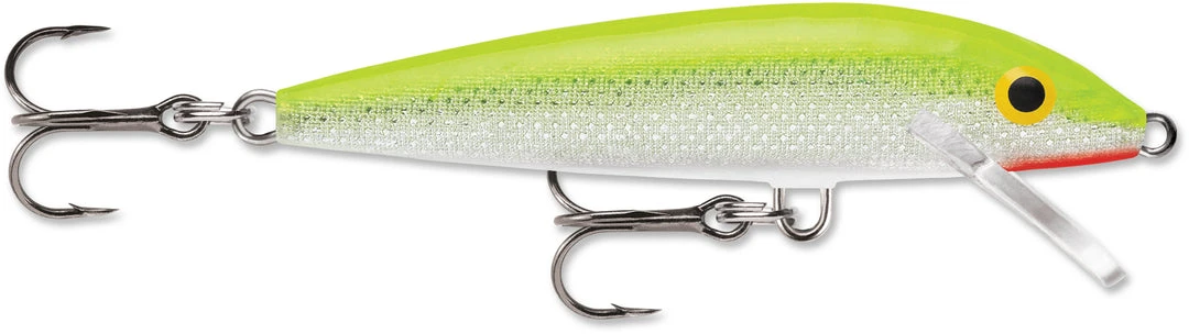 Rapala Original Floater 07 Balsa Jerkbait 17 Rapala Original Floater 07 Balsa Jerkbait