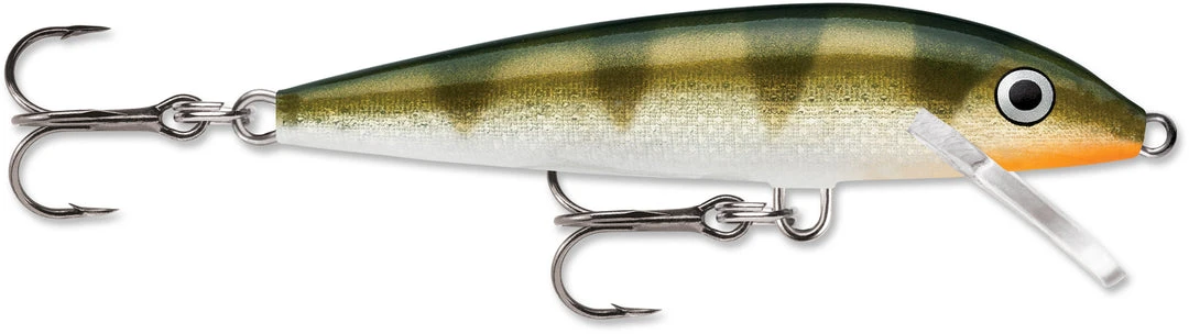 Rapala Original Floater 07 Balsa Jerkbait 19 Rapala Original Floater 07 Balsa Jerkbait