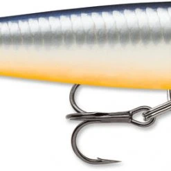 Rapala Original Floater F09 Balsa Jerkbait Baits
