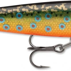 Rapala Original Floater F09 Balsa Jerkbait Baits 27 Rapala Original Floater F09 Balsa Jerkbait Baits