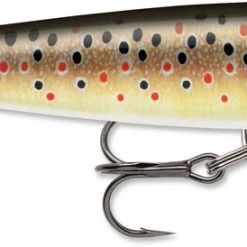 Rapala Original Floater F09 Balsa Jerkbait Baits 28 Rapala Original Floater F09 Balsa Jerkbait Baits
