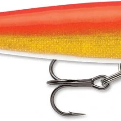 Rapala Original Floater F09 Balsa Jerkbait Baits 32 Rapala Original Floater F09 Balsa Jerkbait Baits