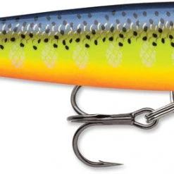 Rapala Original Floater F09 Balsa Jerkbait Baits 33 Rapala Original Floater F09 Balsa Jerkbait Baits