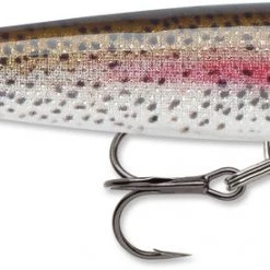 Rapala Original Floater F09 Balsa Jerkbait Baits 35 Rapala Original Floater F09 Balsa Jerkbait Baits