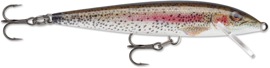 Rapala Original Floater F09 Balsa Jerkbait Baits 13 Rapala Original Floater F09 Balsa Jerkbait Baits