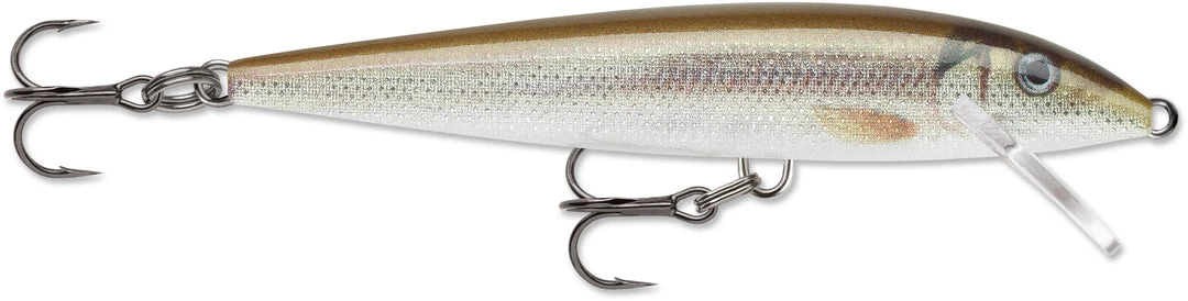 Rapala Original Floater F09 Balsa Jerkbait Baits 14 Rapala Original Floater F09 Balsa Jerkbait Baits
