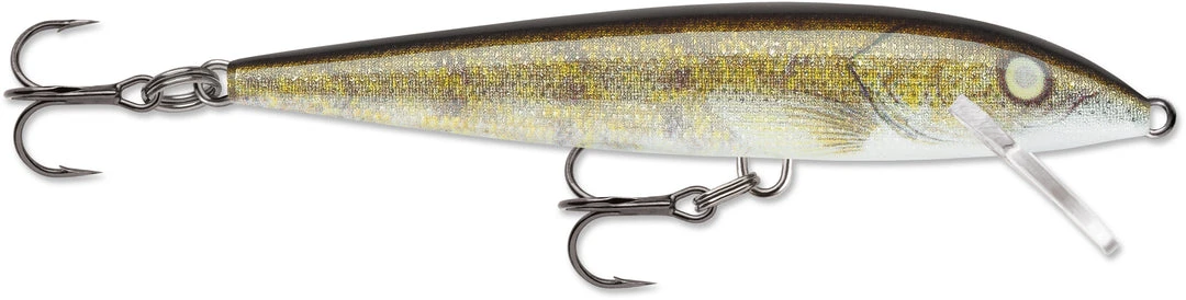 Rapala Original Floater F09 Balsa Jerkbait Baits 15 Rapala Original Floater F09 Balsa Jerkbait Baits