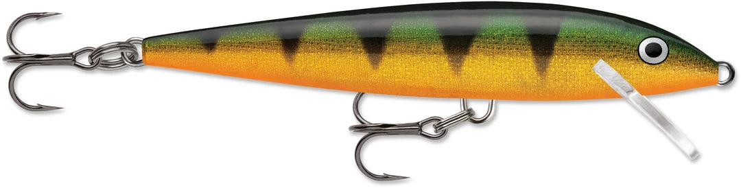 Rapala Original Floater F09 Balsa Jerkbait Baits 16 Rapala Original Floater F09 Balsa Jerkbait Baits