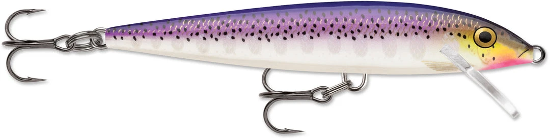 Rapala Original Floater F09 Balsa Jerkbait Baits 17 Rapala Original Floater F09 Balsa Jerkbait Baits