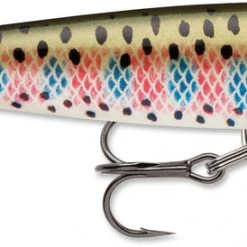 Rapala Original Floater F09 Balsa Jerkbait Baits 40 Rapala Original Floater F09 Balsa Jerkbait Baits