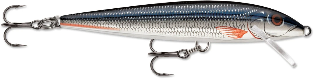 Rapala Original Floater F09 Balsa Jerkbait Baits 19 Rapala Original Floater F09 Balsa Jerkbait Baits