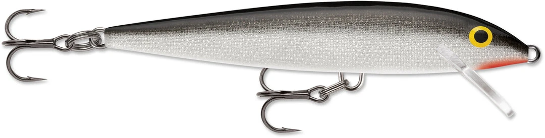 Rapala Original Floater F09 Balsa Jerkbait Baits 20 Rapala Original Floater F09 Balsa Jerkbait Baits